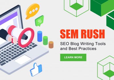 SEO Blog Writing Tools and Best Practices