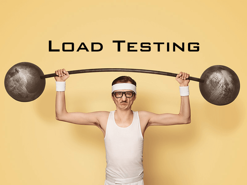 Load Testing